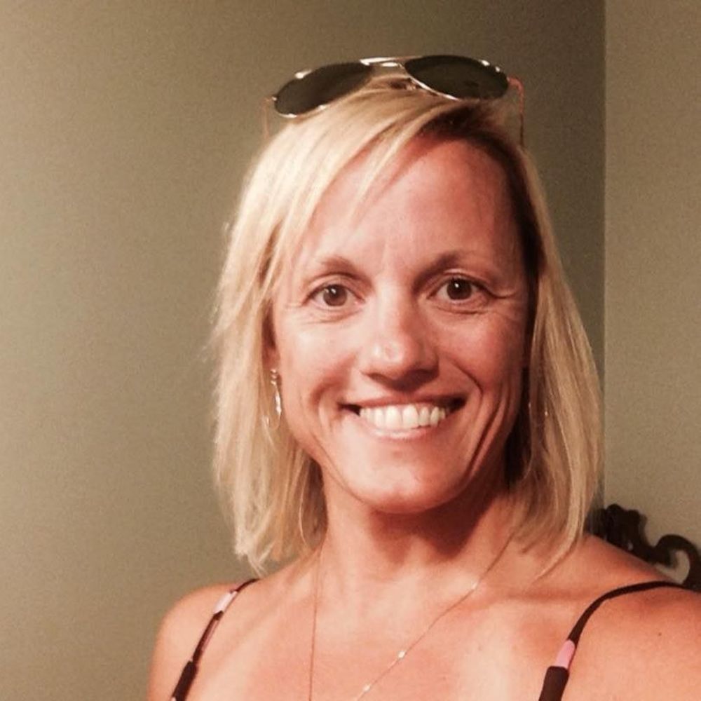 Meet your Posher, Christa